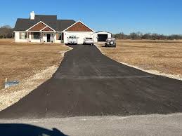 Trusted Castle Point, MO Driveway Paving Experts