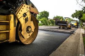 Driveway Snow Removal Preparation in Castle Point, MO